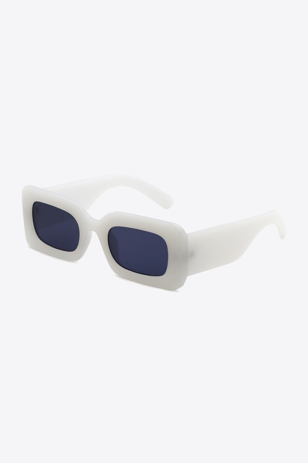 Live Action Rectangle Sunglasses