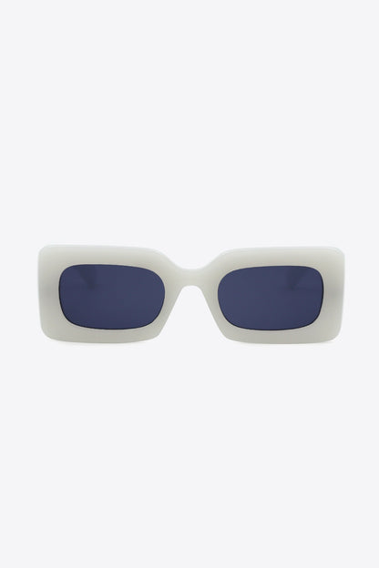 Live Action Rectangle Sunglasses