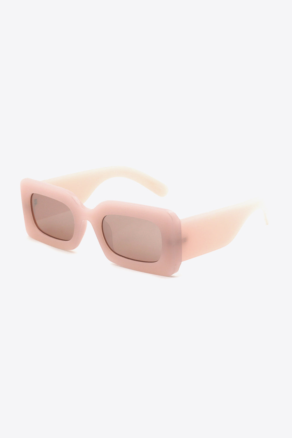 Live Action Rectangle Sunglasses