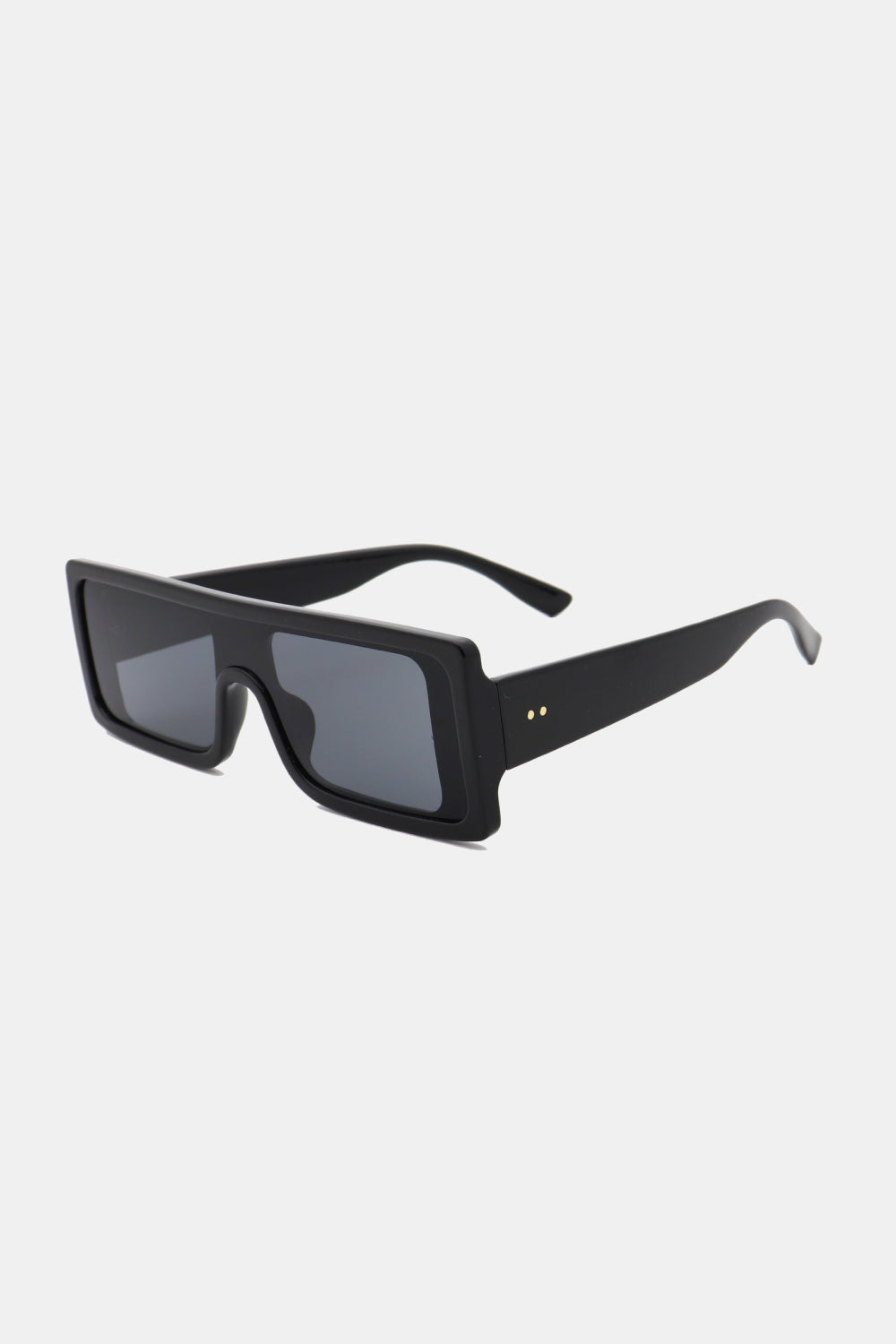 Hollywood Rectangle Sunglasses