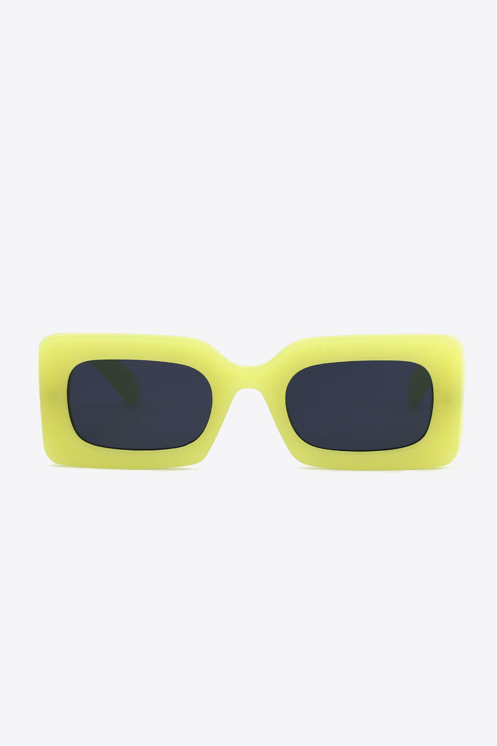 Live Action Rectangle Sunglasses