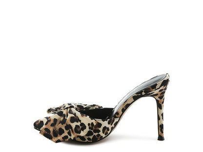 Joelle Bow Pump