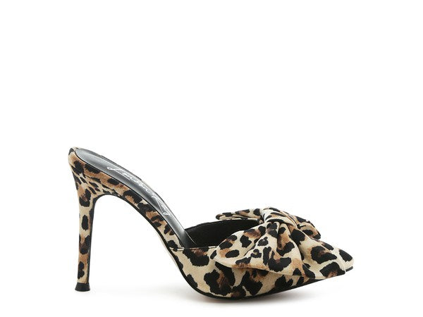 Joelle Bow Pump