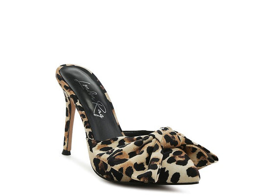 Joelle Bow Pump