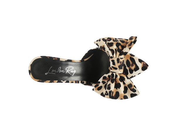 Joelle Bow Pump