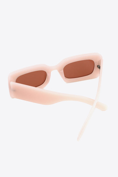 Live Action Rectangle Sunglasses