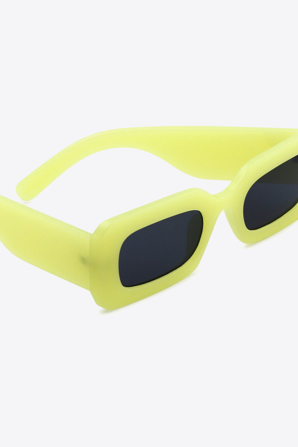 Live Action Rectangle Sunglasses