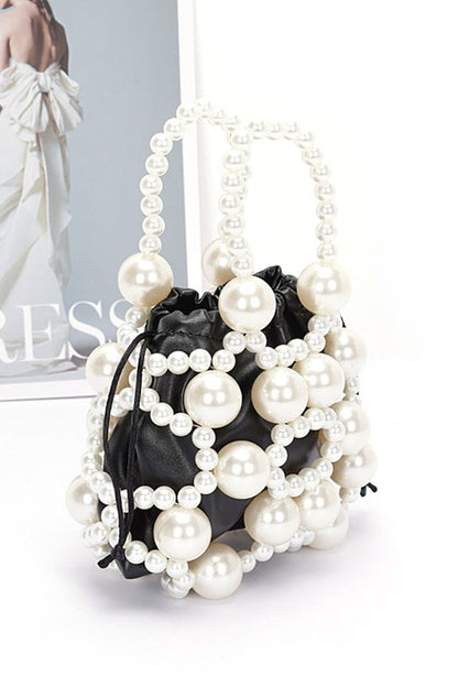 Pearl Petite Convertible Bag