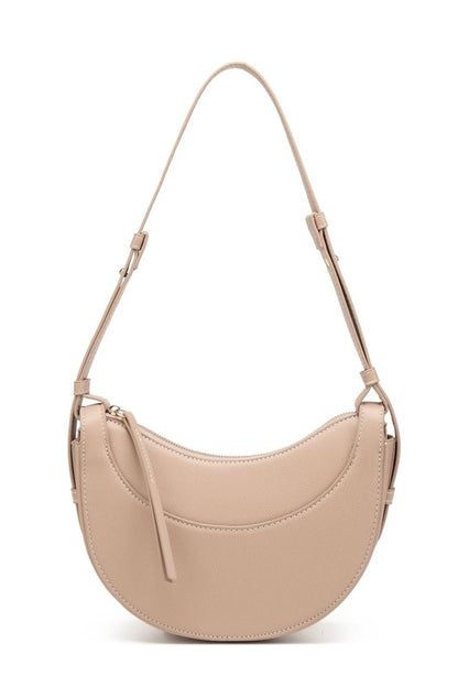 Alice Crescent Crossbody