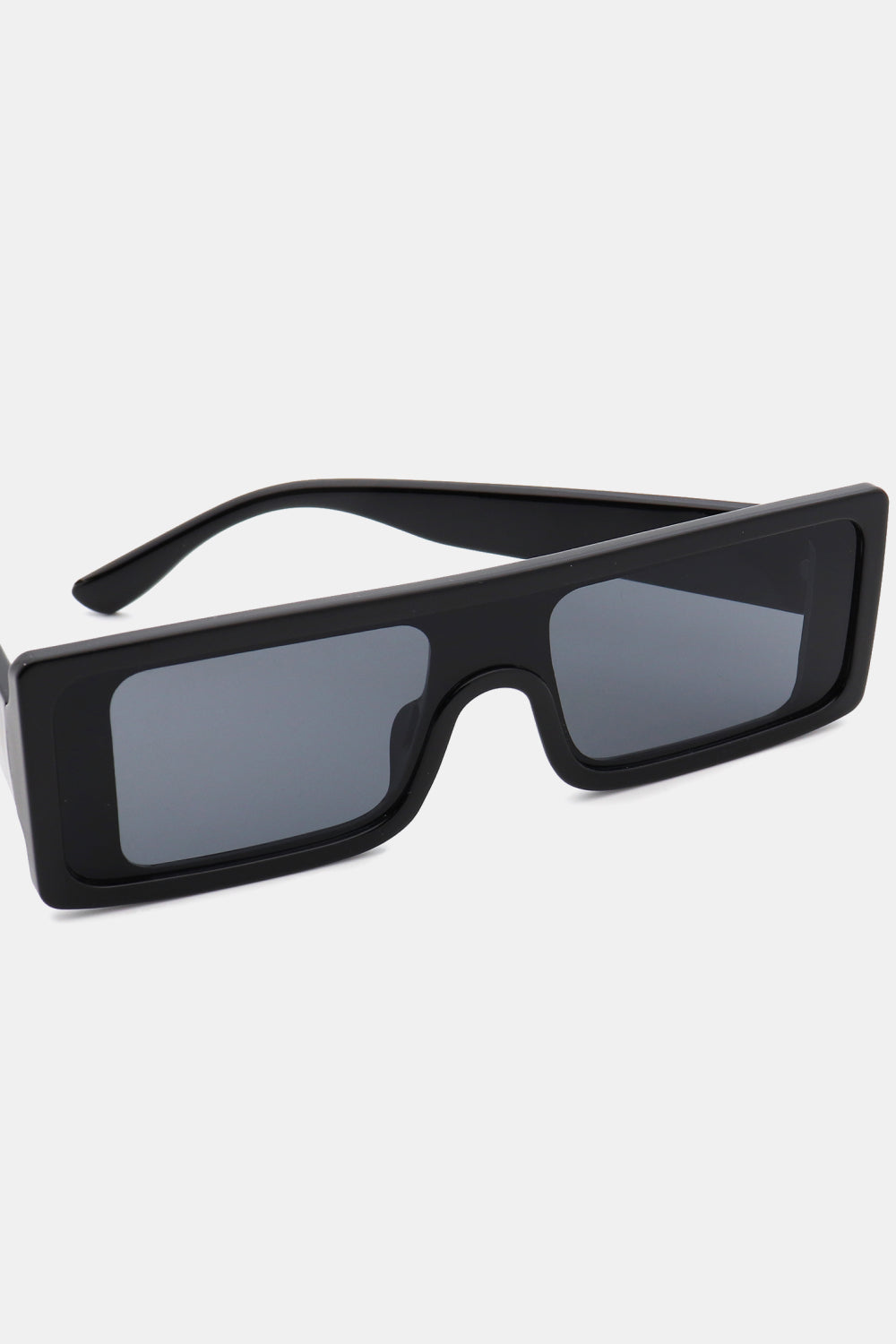 Hollywood Rectangle Sunglasses