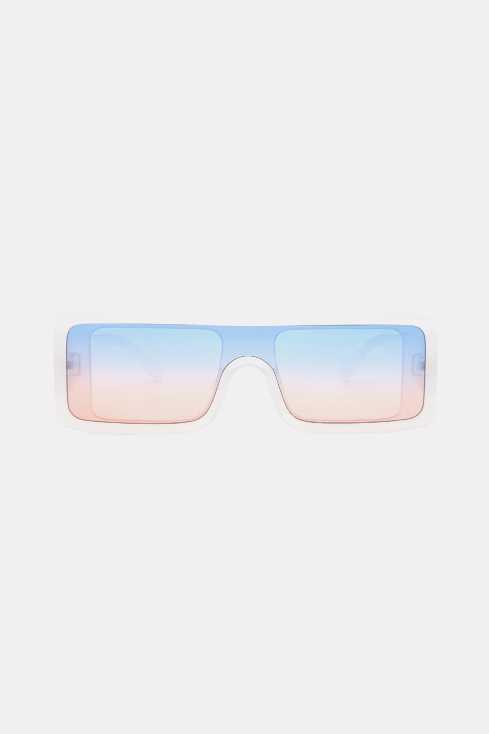 Hollywood Rectangle Sunglasses