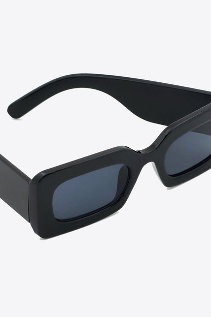 Live Action Rectangle Sunglasses