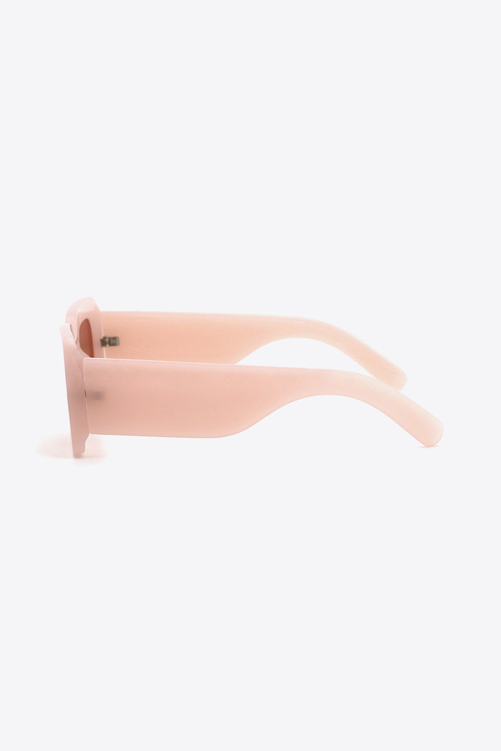 Live Action Rectangle Sunglasses