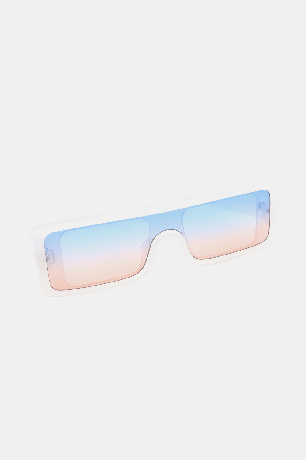 Hollywood Rectangle Sunglasses