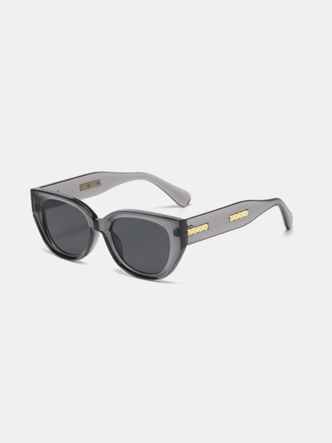 Cat Eye Frame Sunglasses