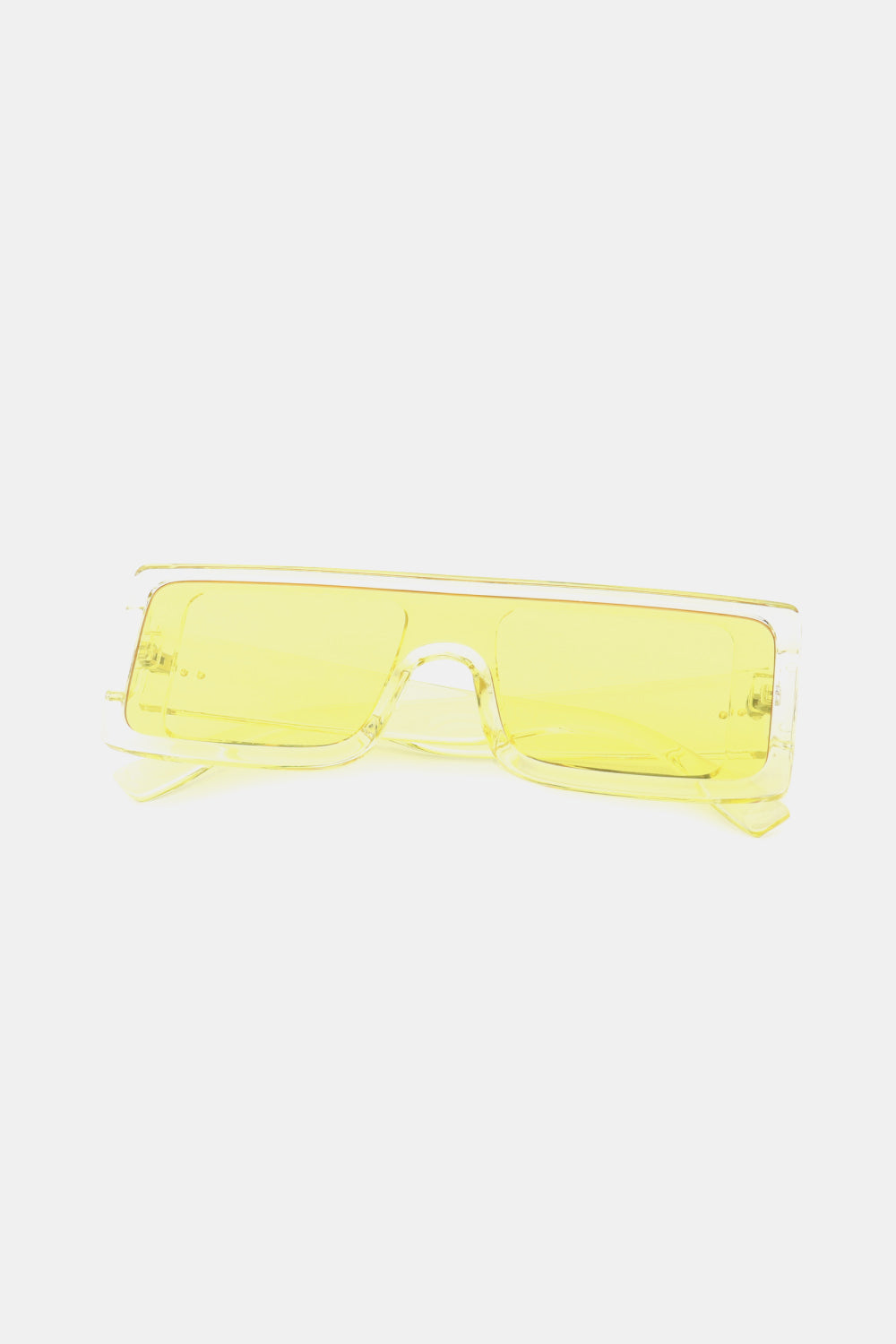 Hollywood Rectangle Sunglasses