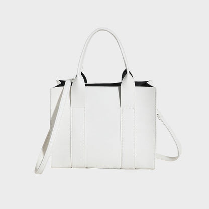 Everyday Boxy Tote