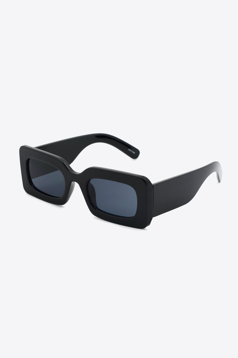 Live Action Rectangle Sunglasses