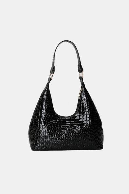 Boulevard Shoulder Bag