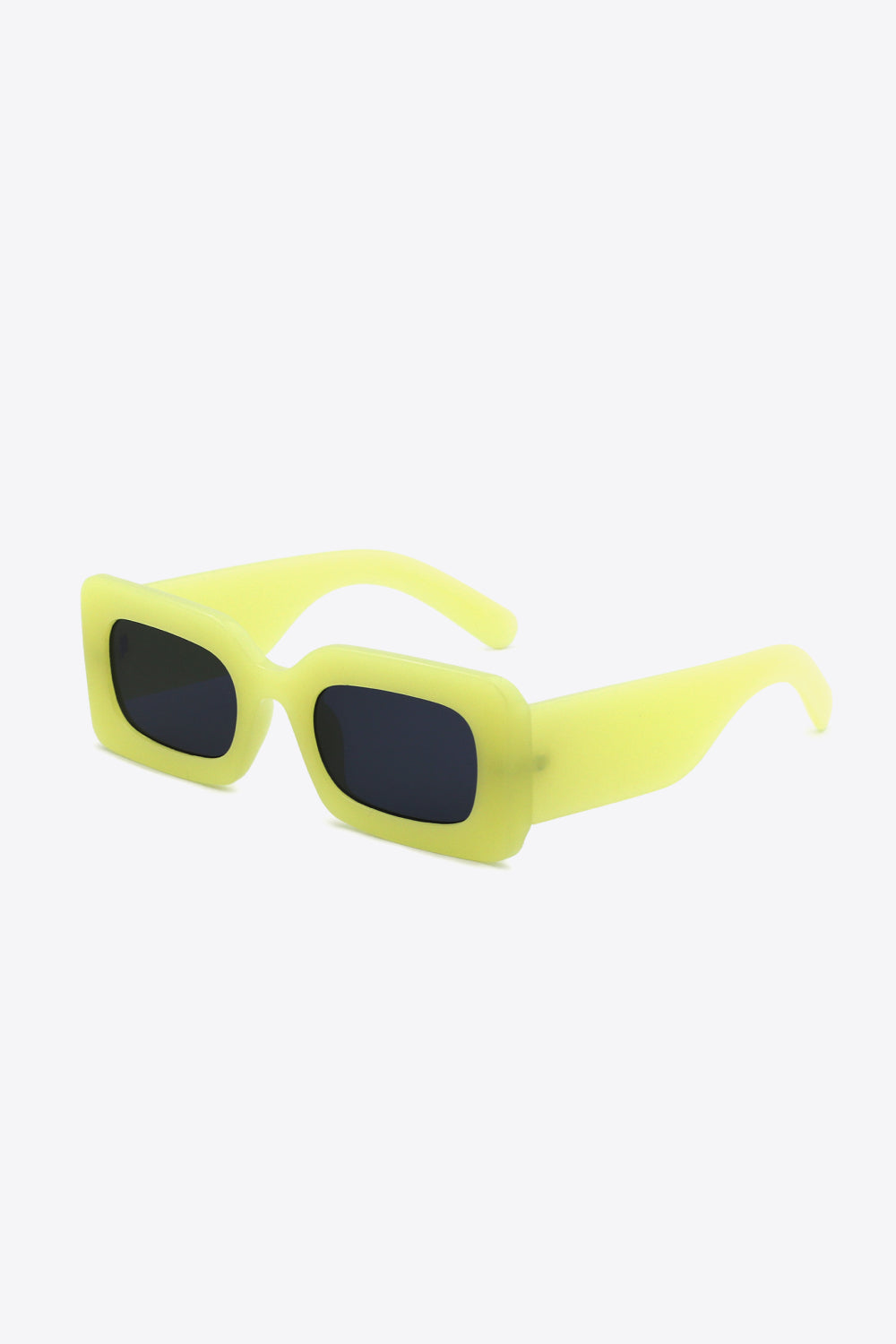 Live Action Rectangle Sunglasses