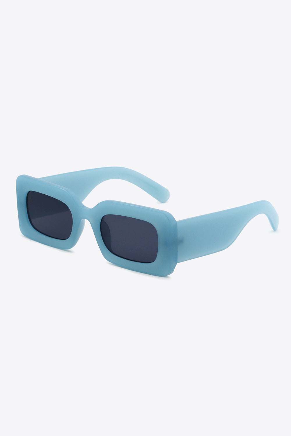 Live Action Rectangle Sunglasses