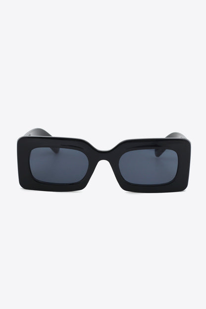 Live Action Rectangle Sunglasses