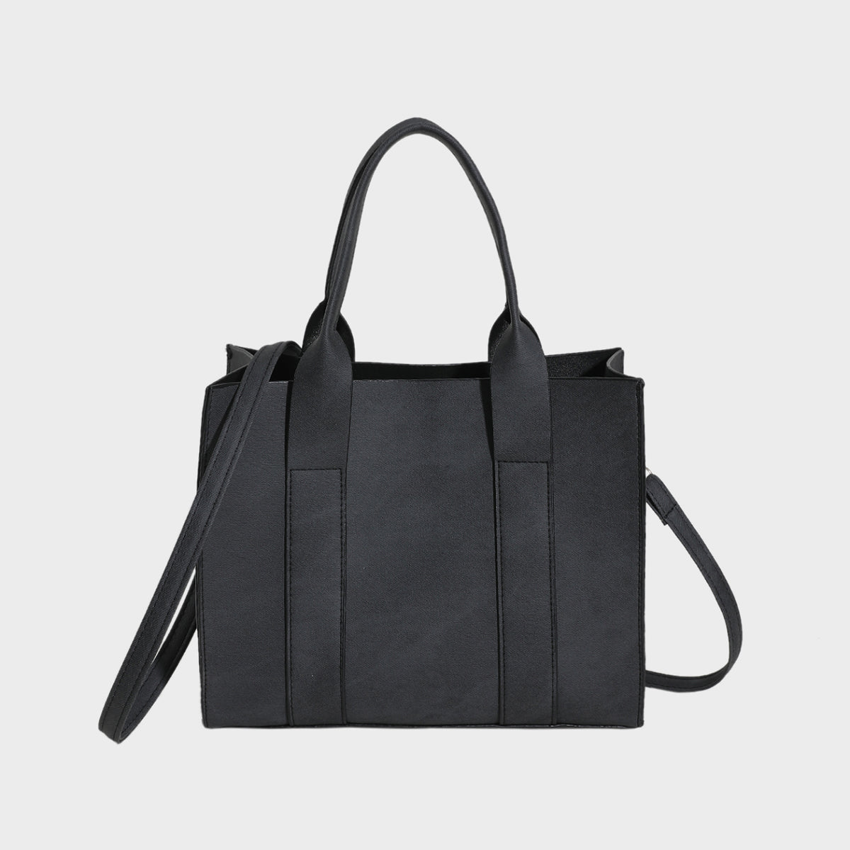 Everyday Boxy Tote