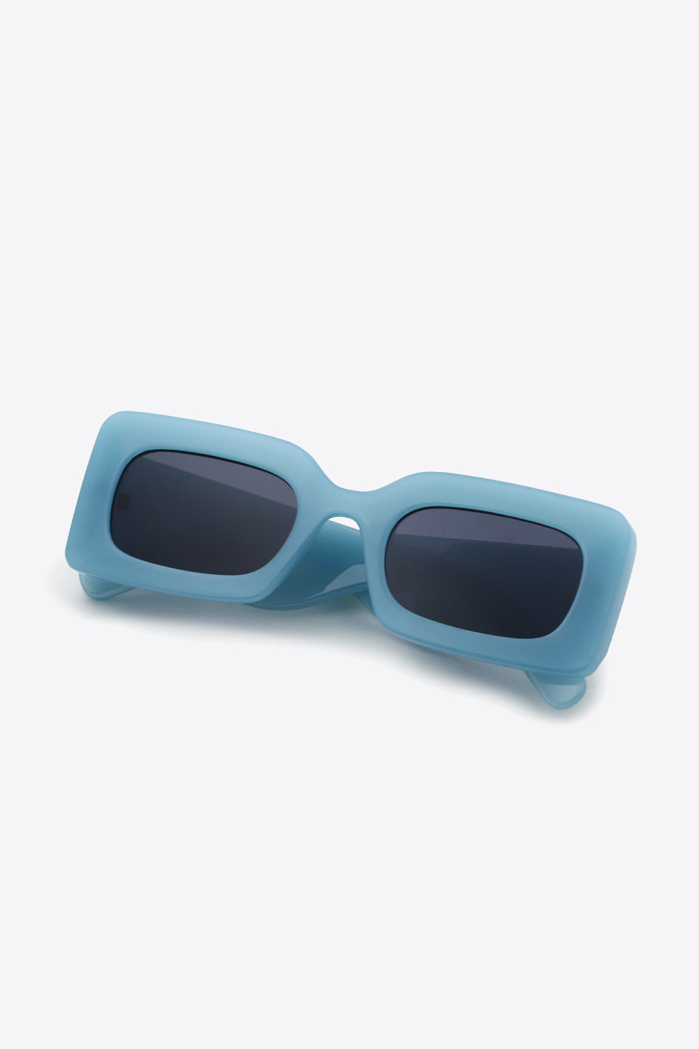 Live Action Rectangle Sunglasses