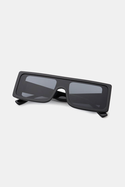 Hollywood Rectangle Sunglasses