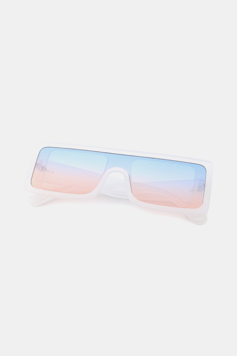 Hollywood Rectangle Sunglasses