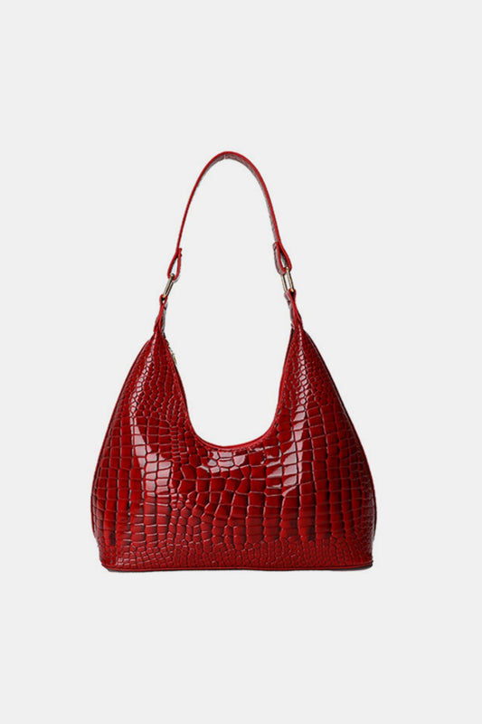 Boulevard Shoulder Bag