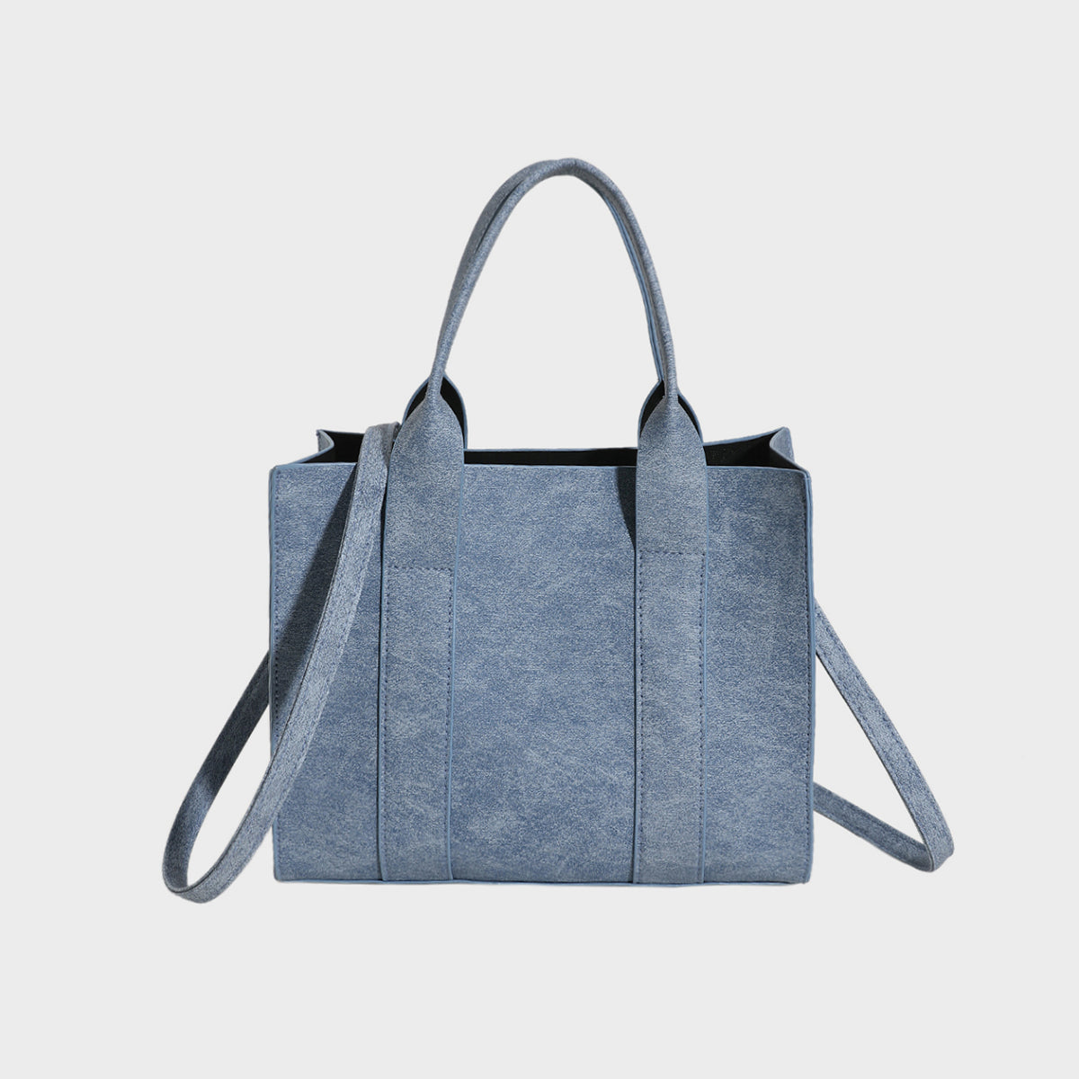 Everyday Boxy Tote