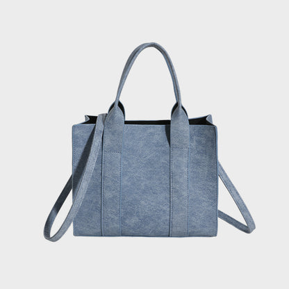 Everyday Boxy Tote