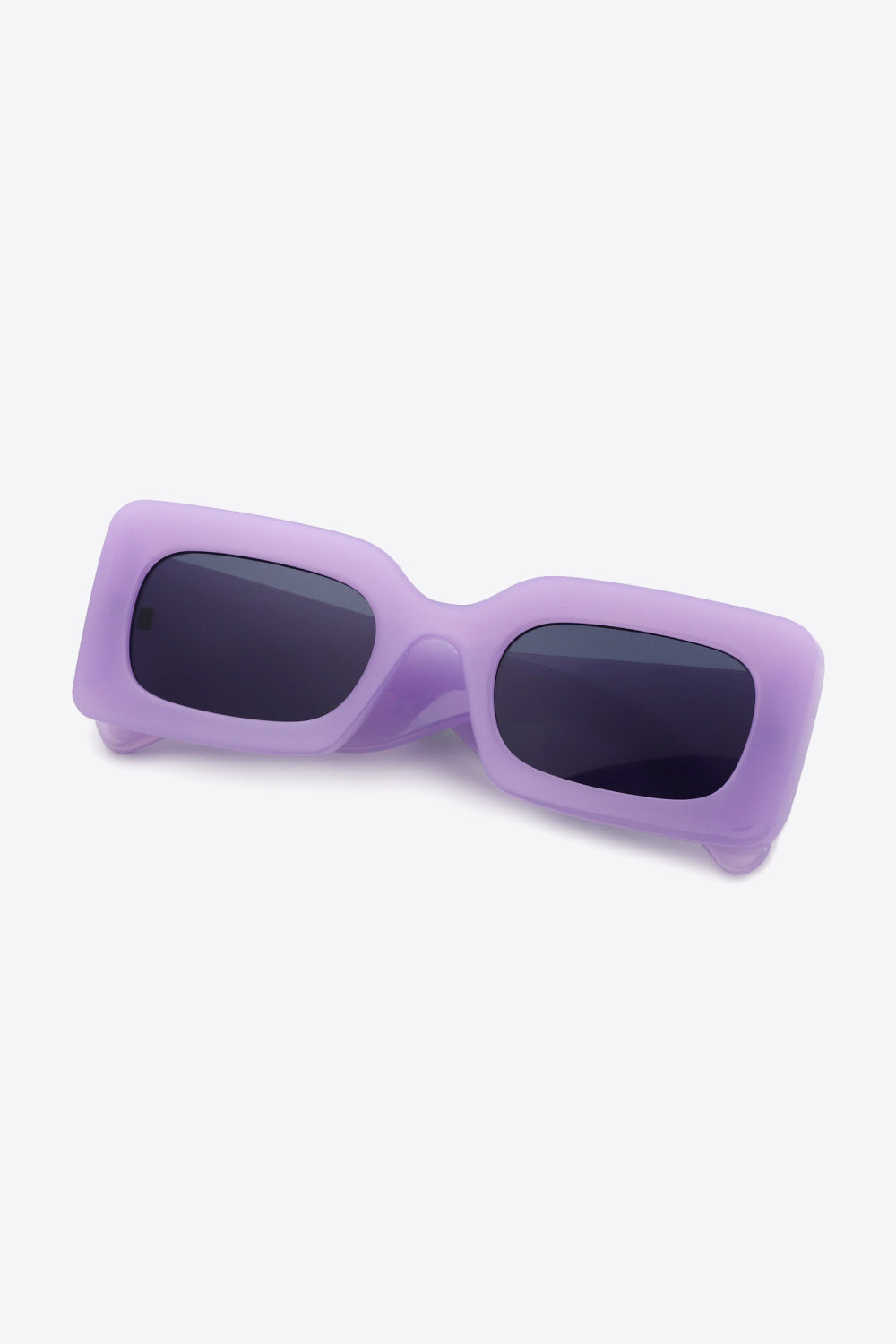 Live Action Rectangle Sunglasses