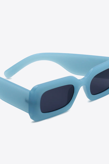 Live Action Rectangle Sunglasses