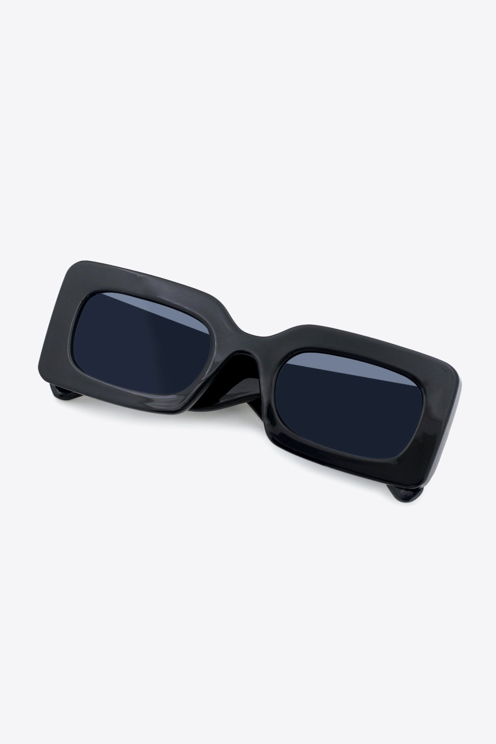 Live Action Rectangle Sunglasses