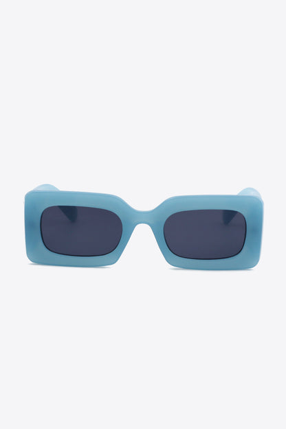 Live Action Rectangle Sunglasses