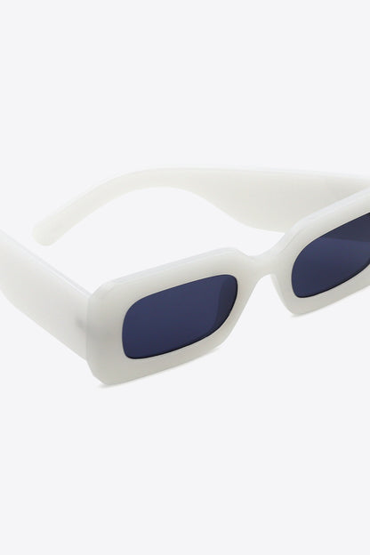 Live Action Rectangle Sunglasses