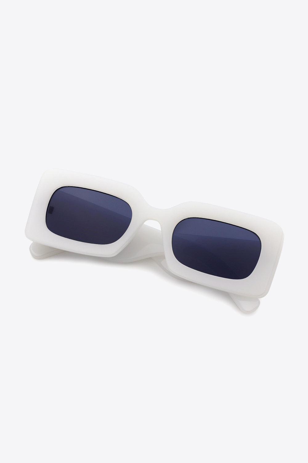 Live Action Rectangle Sunglasses