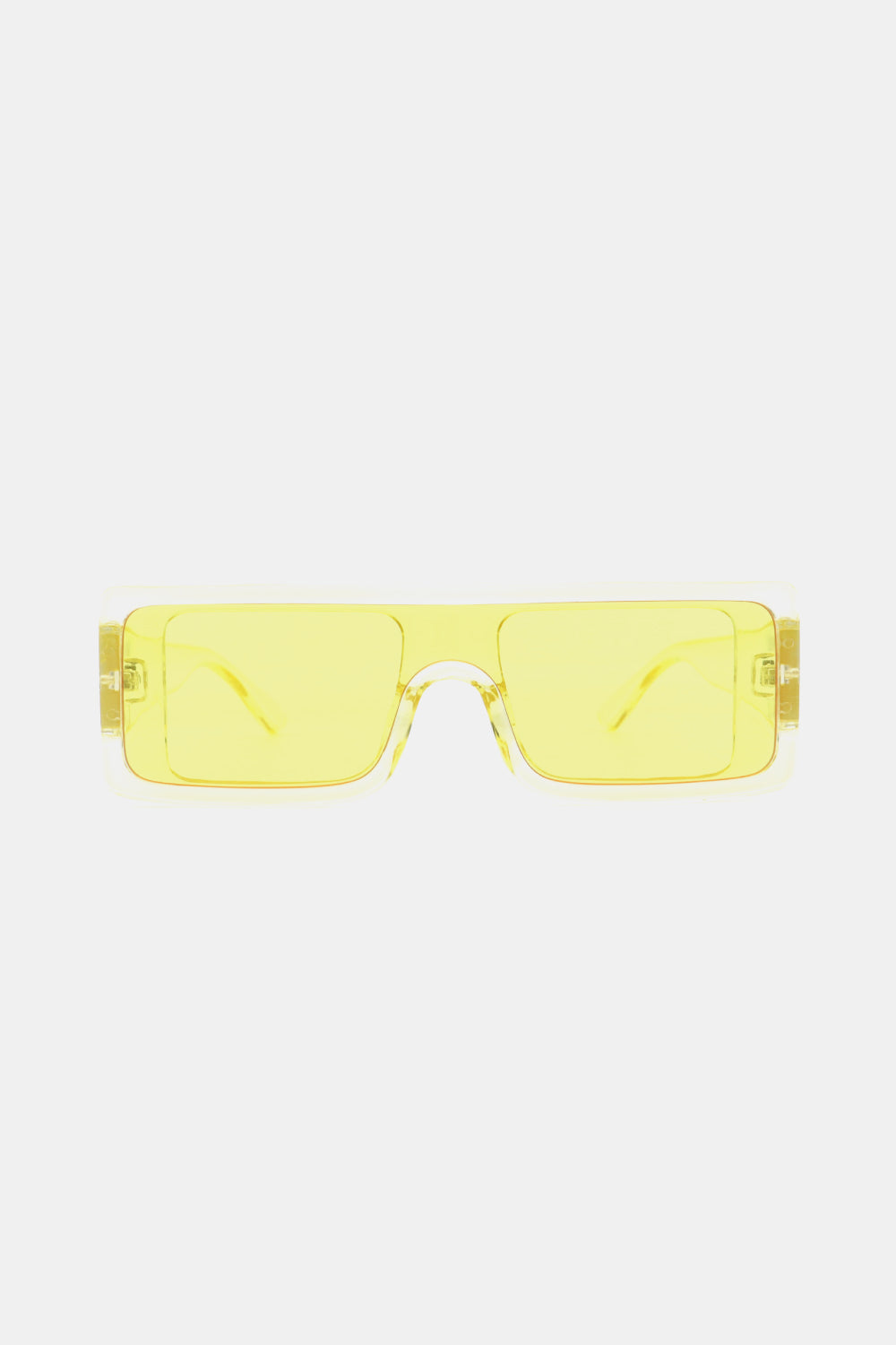 Hollywood Rectangle Sunglasses