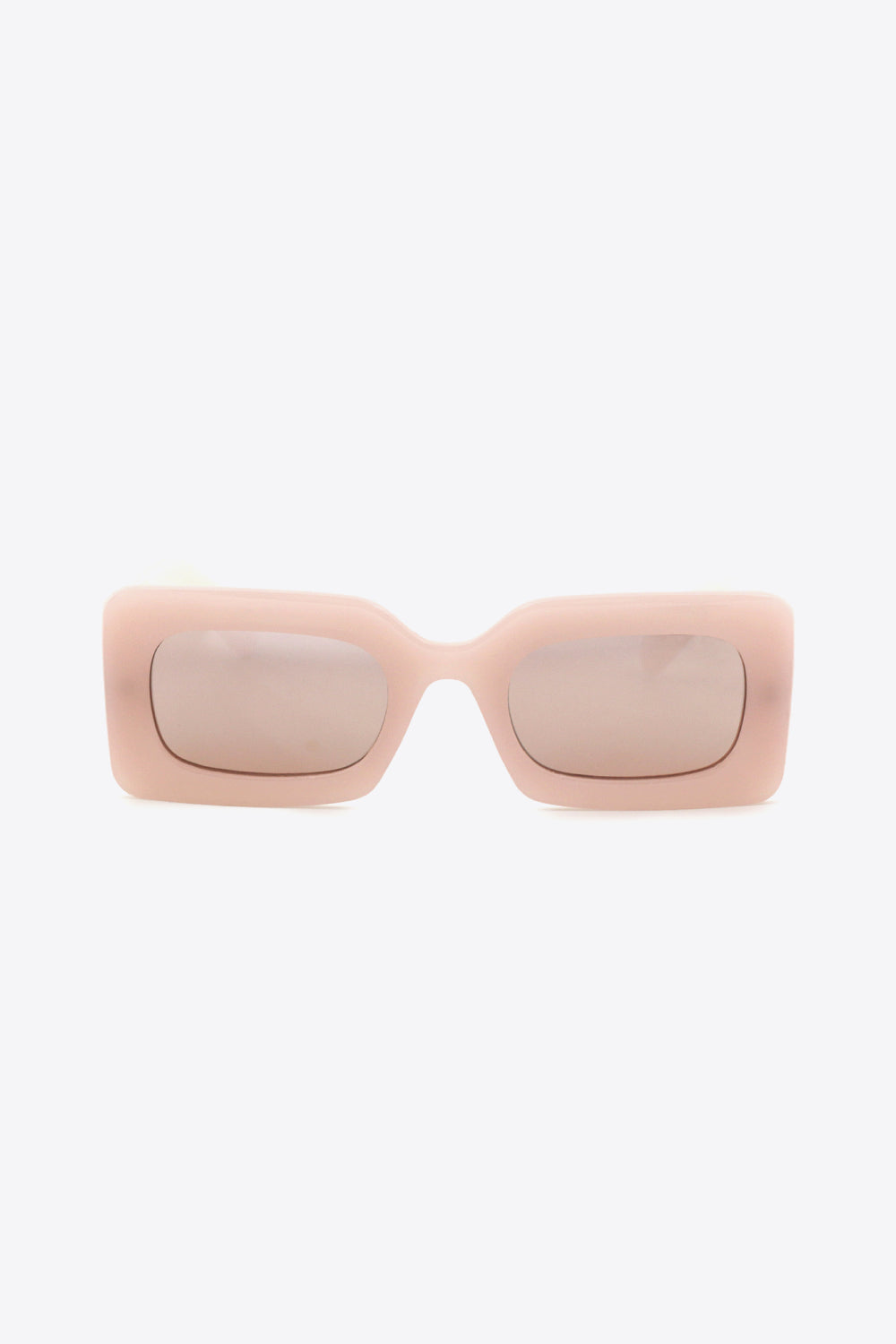 Live Action Rectangle Sunglasses